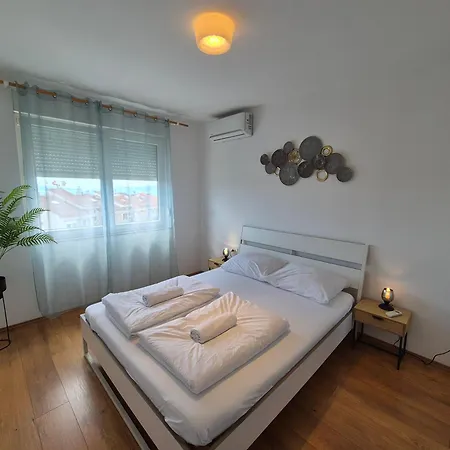 Apartament Victory Sea View *