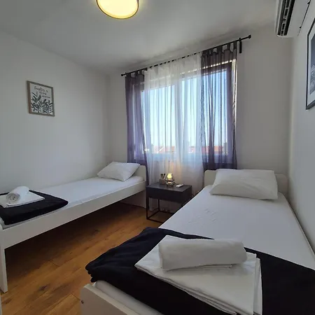 Apartament Victory Sea View