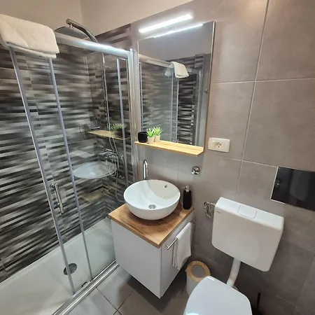 Victory Sea View Rijeka