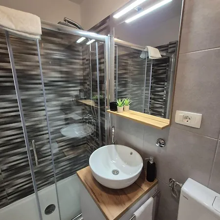 Apartament Victory Sea View