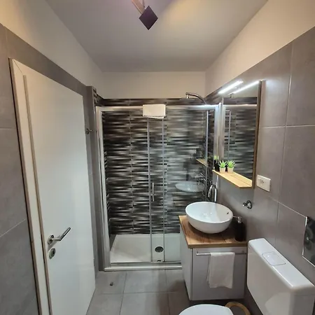 Victory Sea View Apartamento Rijeka
