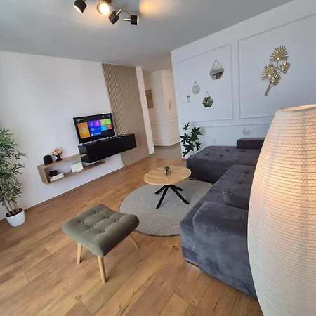 Victory Sea View * Rijeka