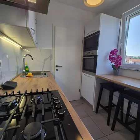 Apartamento Victory Sea View