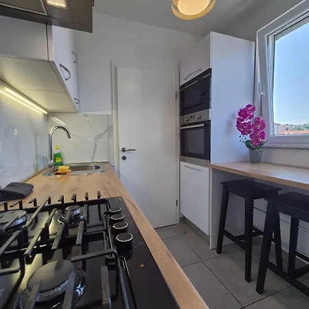 Apartament Victory Sea View *