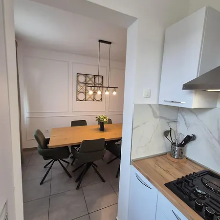 Victory Sea View Apartamento