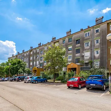 Victory Sea View Apartamento