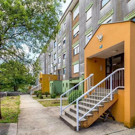 Victory Sea View Rijeka