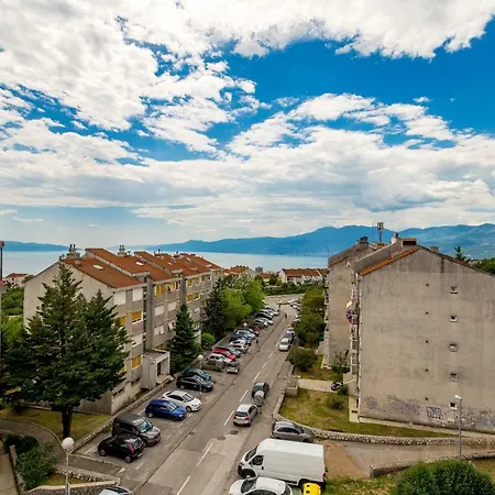 Apartamento Victory Sea View *