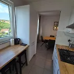 Apartment Victory Sea View *