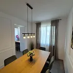 Victory Sea View Apartment