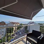 Victory Sea View