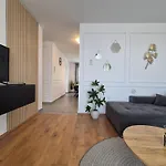 Apartmán Victory Sea View Rijeka