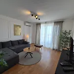 Victory Sea View Apartment Rijeka