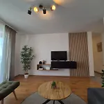 Apartment Victory Sea View Rijeka