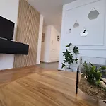 Victory Sea View Apartment