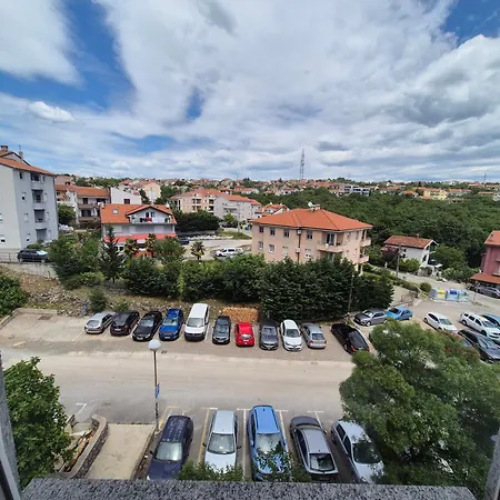 Apartment Victory Sea View Rijeka