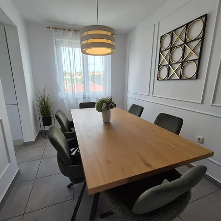 Victory Sea View Apartment Rijeka