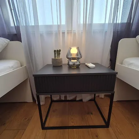 Victory Sea View Apartment Rijeka