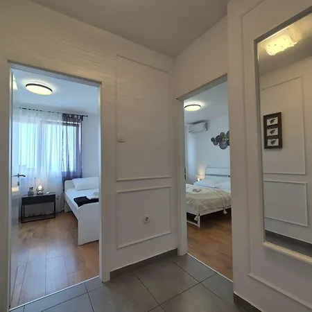 Apartment Victory Sea View Rijeka