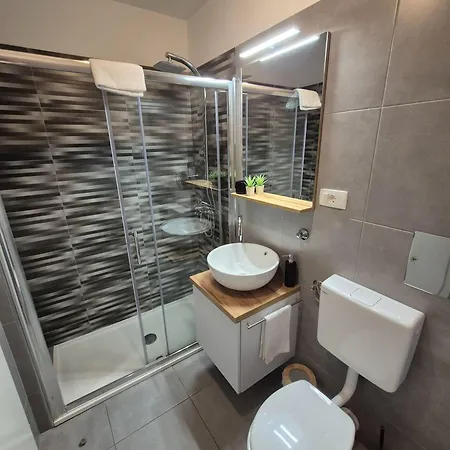 Апартаменты Victory Sea View *