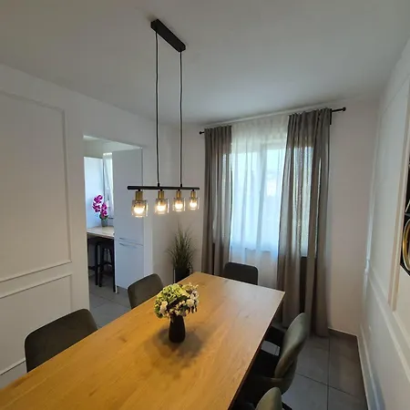 Victory Sea View Апартаменты