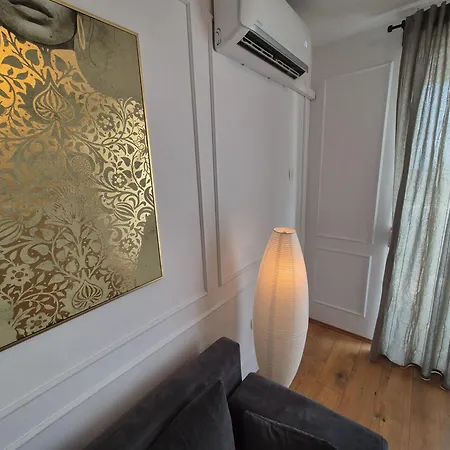Victory Sea View Апартаменты
