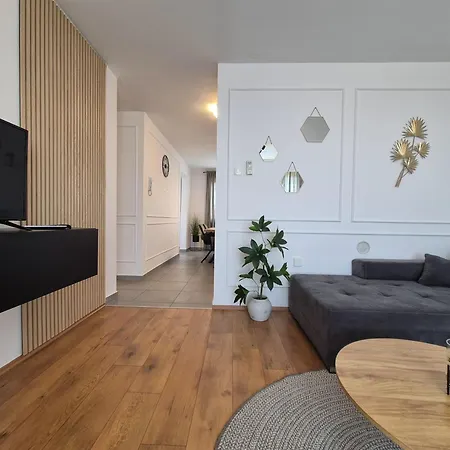 Apartment Victory Sea View Rijeka