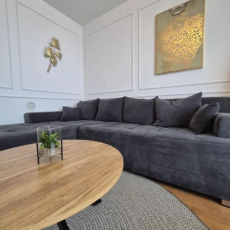 Victory Sea View Апартаменты