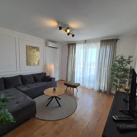 Victory Sea View Apartment Rijeka