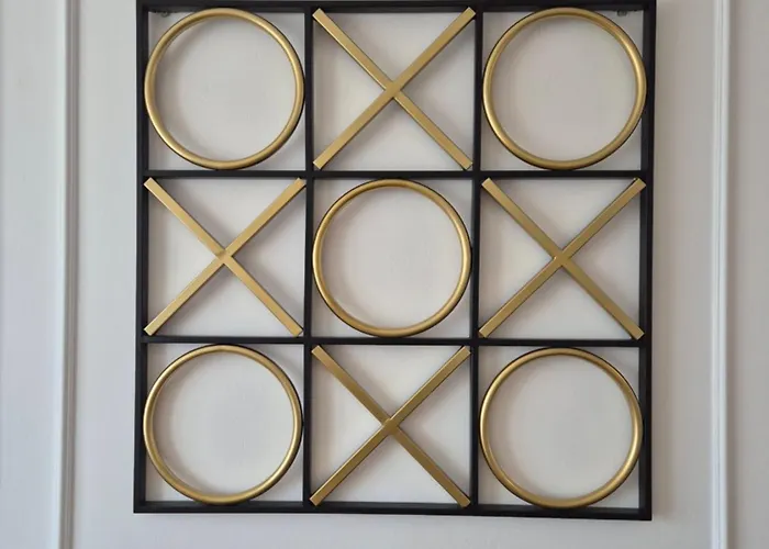 Victory Sea View דירה