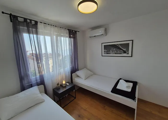 Victory Sea View * רייקה