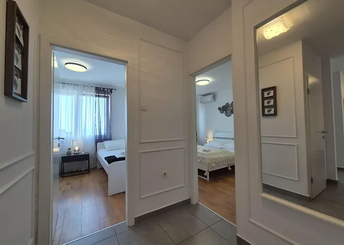 דירה Victory Sea View רייקה