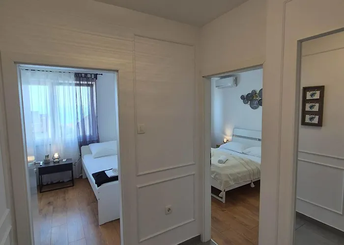 Victory Sea View * רייקה