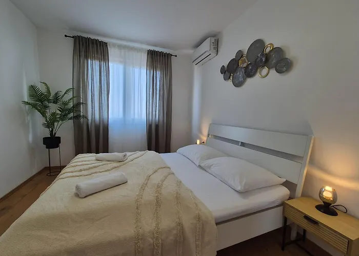 דירה Victory Sea View רייקה