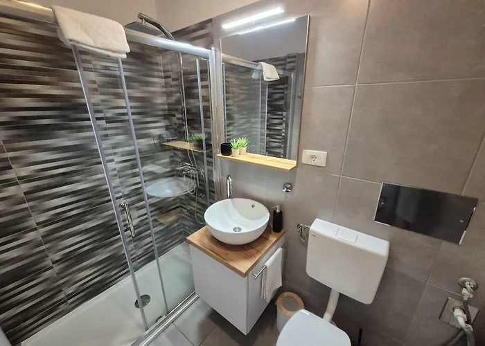 Victory Sea View רייקה