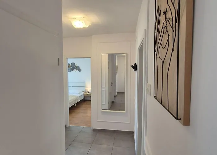 Victory Sea View * רייקה