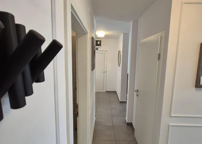 Victory Sea View דירה *