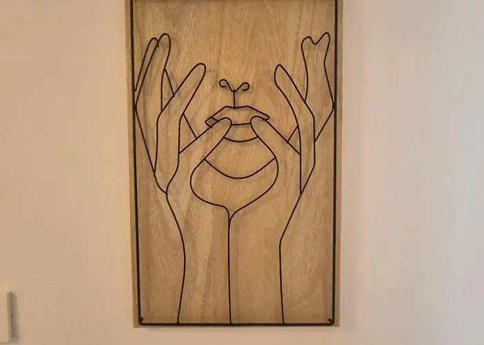 Victory Sea View דירה רייקה