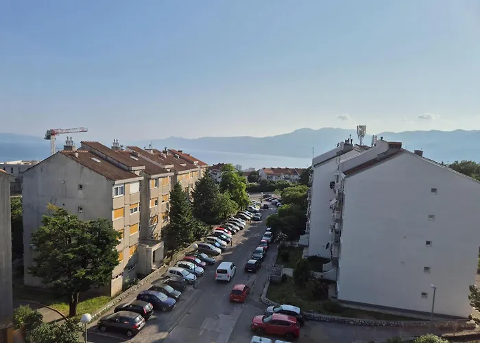 Victory Sea View דירה