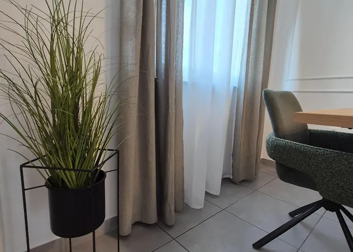 Victory Sea View דירה *