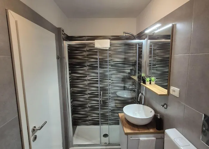 Victory Sea View דירה רייקה