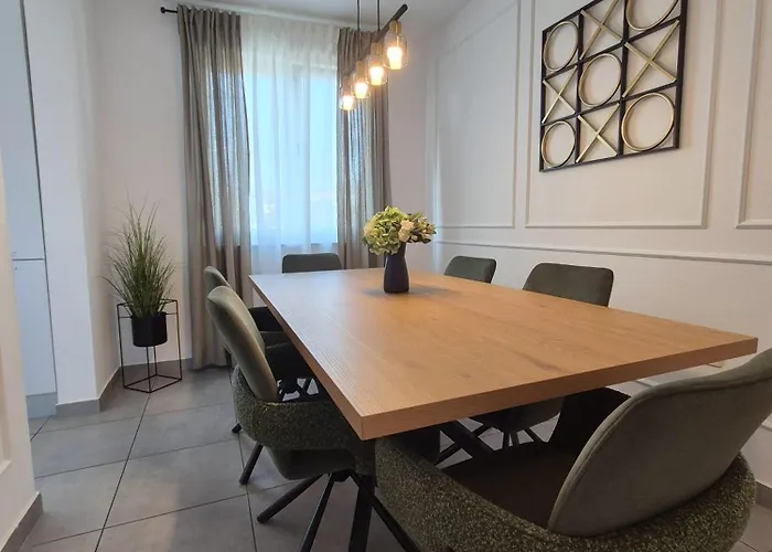 דירה Victory Sea View רייקה