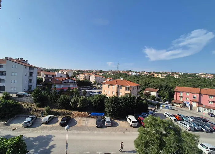 Victory Sea View רייקה