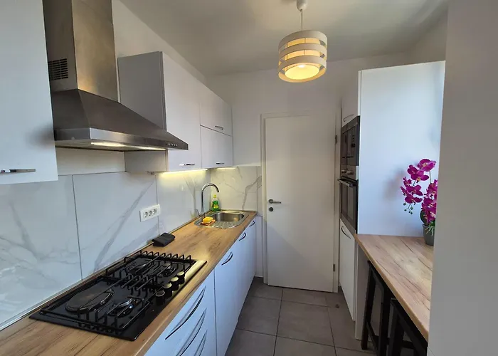 Victory Sea View * רייקה