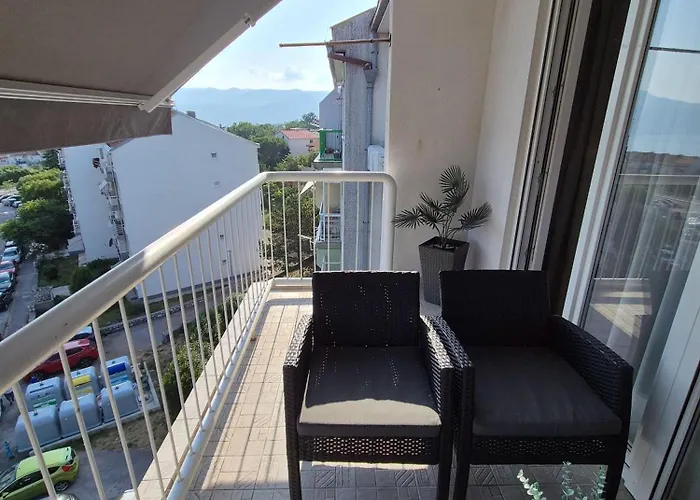 Victory Sea View דירה