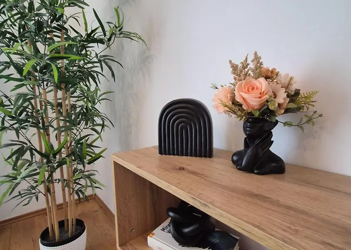 Victory Sea View דירה