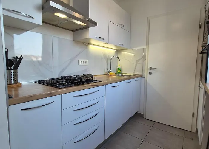 דירה Victory Sea View רייקה