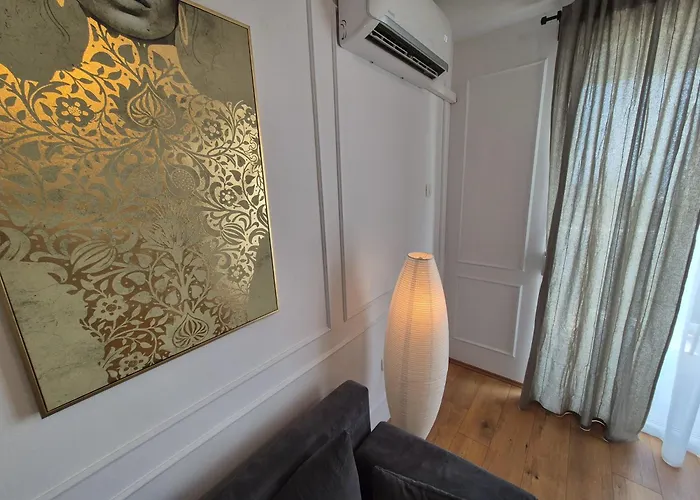 Victory Sea View דירה