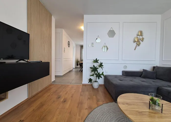 דירה Victory Sea View רייקה