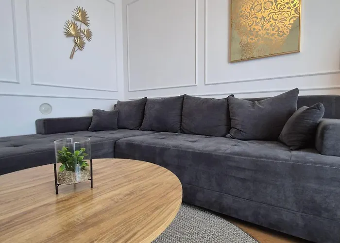 Victory Sea View דירה